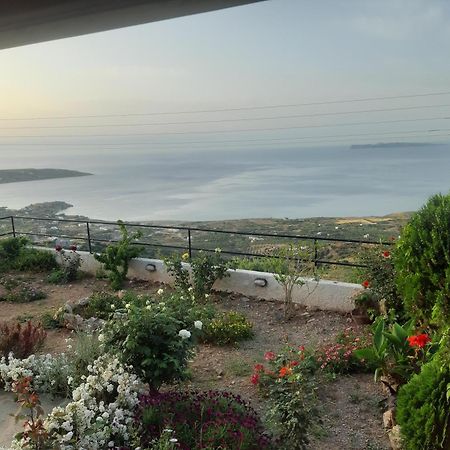 Roussa'S View Apartments Sitia  Quarto foto